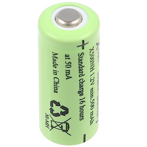 AccuCell Lady LR1 Akku