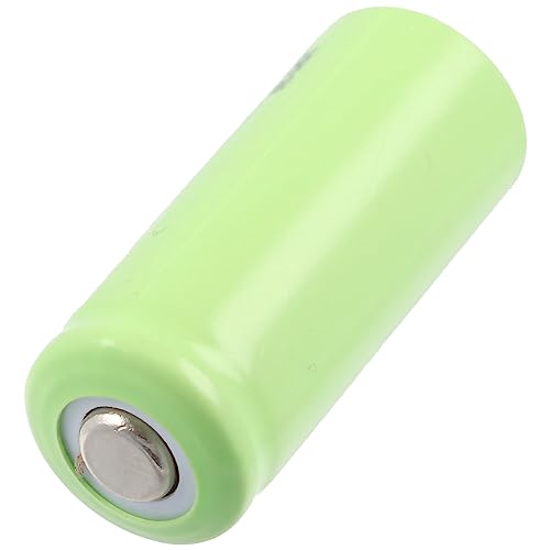 AccuCell Akku Lady LR1 Size N mit ausgeprägtem Pluspol, 1,2 Volt, 500mAh GPLADY - 2