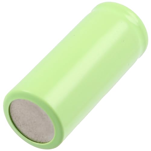 AccuCell Akku Lady LR1 Size N mit ausgeprägtem Pluspol, 1,2 Volt, 500mAh GPLADY - 3