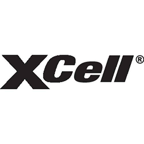 XCell Lady (N)-Akku NiMH X500NH HR1 500 mAh 1.2 V 1 St. - 3