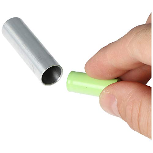 Lady LR1 Size N NiMH Akku, Ladeadapter und LCD Ladegerät 200mAh Ladestrom - 5