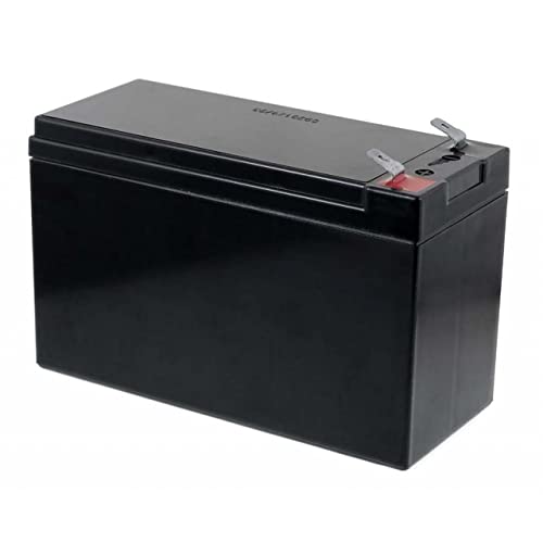 Fiamm FG20722 Blei-Akku 12 Volt, 7200mAh - 2