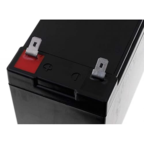 Fiamm FG20722 Blei-Akku 12 Volt, 7200mAh - 3
