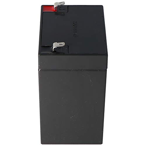 Multipower Blei-Akku MP2,9-12, 12V / 2,9Ah - 2