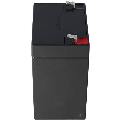 Multipower Blei-Akku MP2,9-12, 12V / 2,9Ah - 6