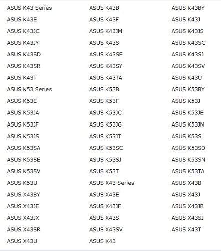 DTK® Ultra Hochleistung Notebook Laptop Batterie Li-ion Akku für ASUS A32-K53 A42-K53 K43JC, K43JM, K43JS, K43JY, K43S, K43SC, K43SD, K43SE, K43SJ, K43SR, K43SY, K43SV, K43T, K43TA, K43U, K53 Series, K53B, K53BY, K53E, K53F, K53J, K53JA, K53JC, K53JE, K53JF, K53JG, K53JN, K53JS, K53JT, K53S, K53SA, K53SC, K53SD, K53SE, K53SJ, K53SN, K53SV, K53T, K53TA, K53U, X43 Series, X43B, X43BY, X43E, X43J, X43JE, X43JF, X43JR, X43JX, X43S, X43SJ, X43SR, X43SV, X43T, X43U, X43, A83,A84, K54, K84, P43, P43S, P53, X44, X53, X53S , X54, X84, X84H – 12 Monate Garantie [ 6-cell 10.8v 5200mah ] - 4