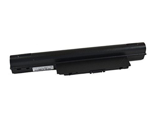 GRS Notebook Akku mit 6600mAh für ACER Aspire 7741G, 5742G, 7750G, 5741ZG, 5733, 5560G, 5250, 5552, 7560, 5750G, 7551G, TravelMate 5740, 8472, 5760, 4740, ersetzt: AS10D31, AS10D75, AS10D51, AS10D73, AS10D61, AS10D71, AS10G3E, AS10D41, AS10D3E, LC.BTP00.123, Laptop Batterie 6600mAh, 10.8V - 6