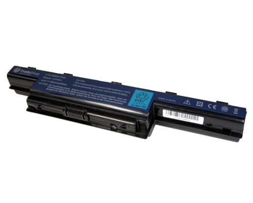 Hochleistungs Laptop Akku 8800mAh