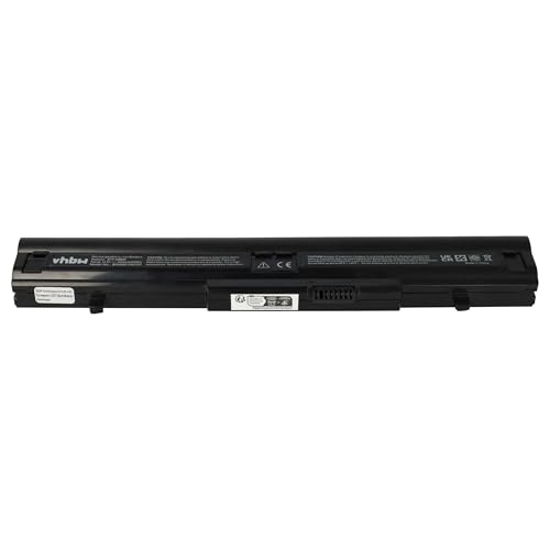 vhbw Akku 4400mAh für Notebook Laptop Medion Akoya E6213, E6214, E6220, E6224, E6226, P6622, P6624, P6626, P6630, P6631, P6632, P6812. - 4