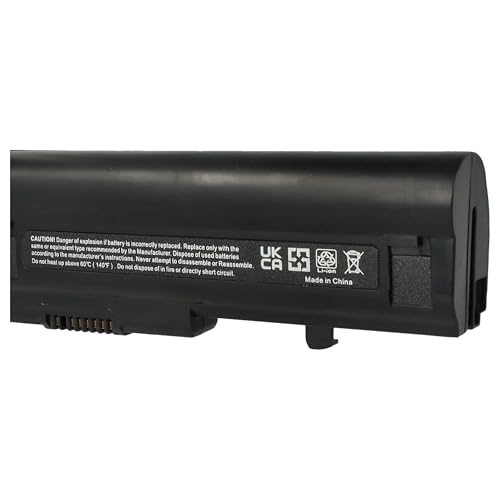 vhbw Akku 4400mAh für Notebook Laptop Medion Akoya E6213, E6214, E6220, E6224, E6226, P6622, P6624, P6626, P6630, P6631, P6632, P6812. - 7