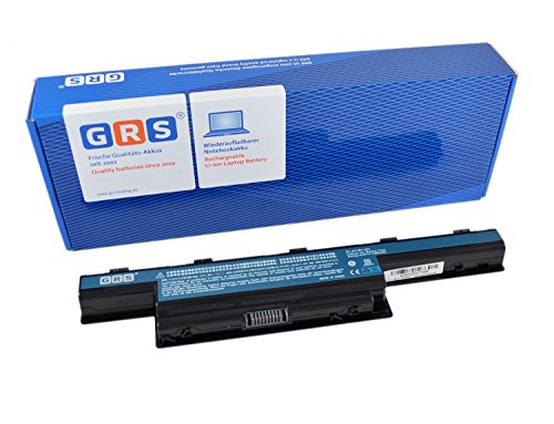 GRS® Notebook Akku für ACER