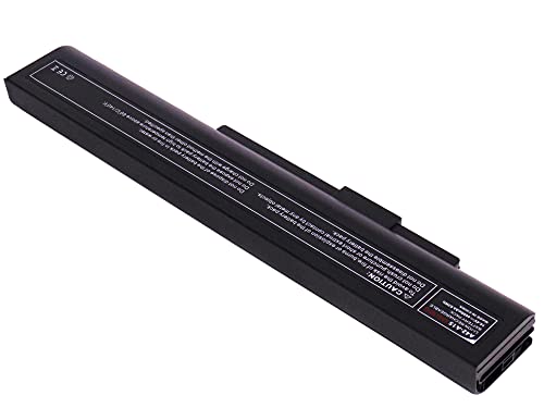 Laptop Akku Typ A42-A15 für Medion Akoya E6222 E7219 E6228 E7220 E7222 P6816 P7816 P7818 X6816 MD99160 MD97874 MD97877 MD97879 MD98980 MD99050 MD99030 MD99060 14.4V 4400mAh 63Wh - 3