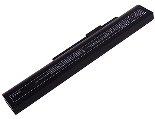 Laptop Akku Typ A42-A15 für Medion Akoya E6222 E7219 E6228 E7220 E7222 P6816 P7816 P7818 X6816 MD99160 MD97874 MD97877 MD97879 MD98980 MD99050 MD99030 MD99060 14.4V 4400mAh 63Wh - 4