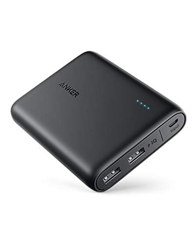 Anker PowerCore 13000mAh Powerbank
