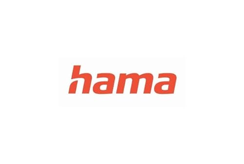 Hama AAA Akkus (wiederaufladbar, 2 x NiMH Batterie, 1000 mAh, 1,2 V, geeignet für Schnurlostelefone, 2er-Pack) - 3