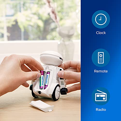 Philips Multi Life NiMH Akku AAA Micro 700 mAh 4er Pack - 3