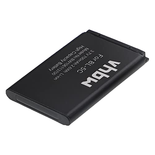 vhbw Li-Ion Akku für Geemarc - 4