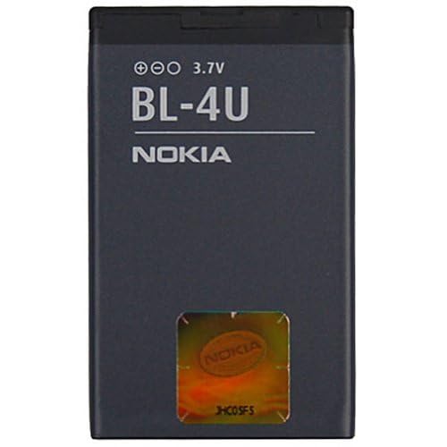 Nokia BL-4U Akku 1000 mAh Li-Ion - 3