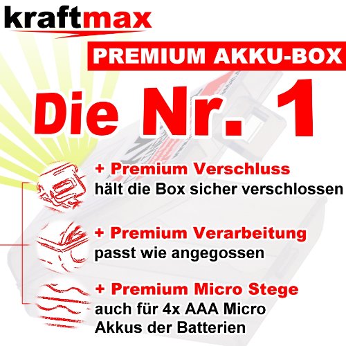 XCell Racing Pack Inline L2x3 Ni-MH 7,2V/4500 mAh passend für Tamiya - 2