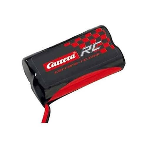 Carrera RC 370800001 Akku für 27 MHz-Fahrzeuge