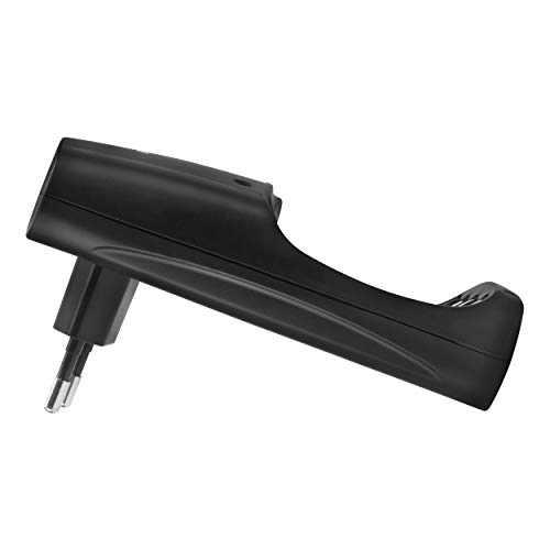 ANSMANN 1001-0013 Nickel-Zink Ladegerät für 1,6V NiZn AA oder AAA Akku - 4