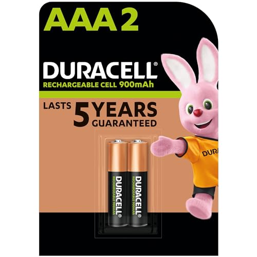 Duracell StayCharged Akku
