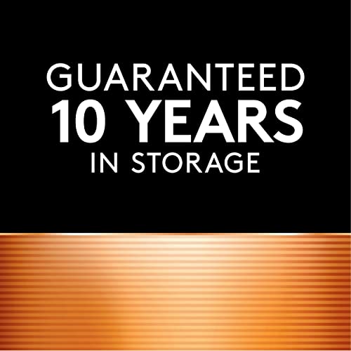 Duracell Rechargeable AAA StayCharged 800mAH Batteries – 6-Pack - 5