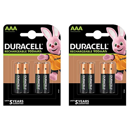 Duracell Ultra AAA Akku