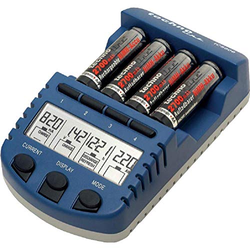 Technoline BC 1000 Set
