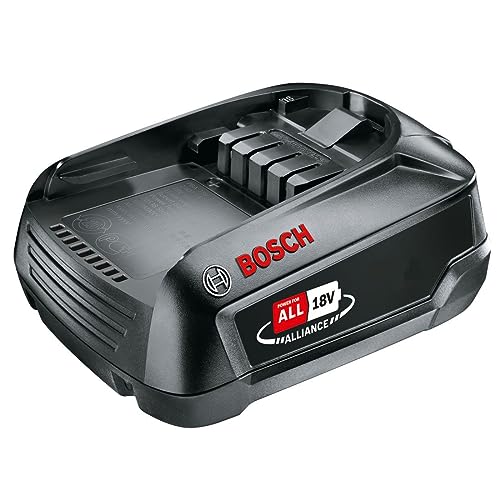 Bosch 2.0 Ah 18 V LI-ION Akku - 3