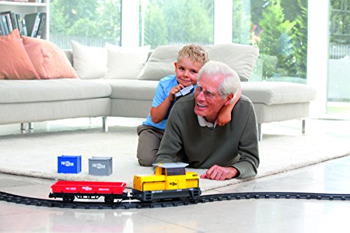Varta toy Rechargeable Accu Ready To Use vorgeladener AA Mignon NiMh Akku (4er Pack, 2400 mAh wiederaufladbar speziell für elektronisches Spielzeug entwickelt, wiederaufladbar ohne Memory-Effekt – sofort einsatzbereit) - 3