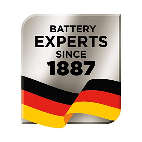 Varta Endless Energy Akku (bis zu 2100 Ladezyklen, geringe Selbstentladung, Ready2Use vorgeladene AA Mignon Ni-MH Accu, 4er Pack 1900mAh, wiederaufladbar ohne Memory-Effekt – sofort einsatzbereit) - 6