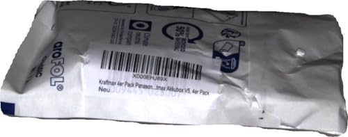 Kraftmax Panasonic Eneloop AA - 6