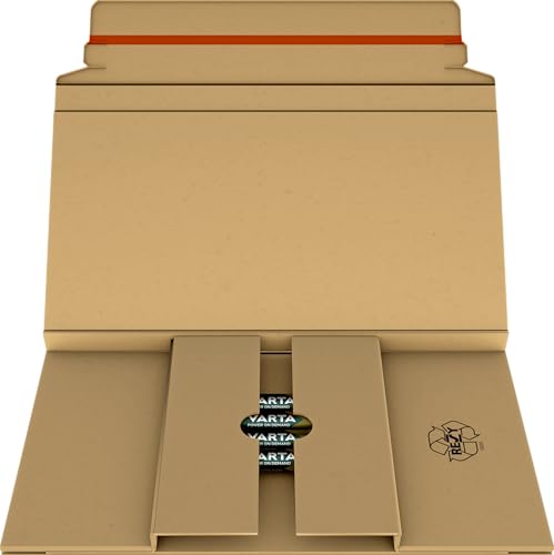 Varta Rechargeable Accu AA - 2