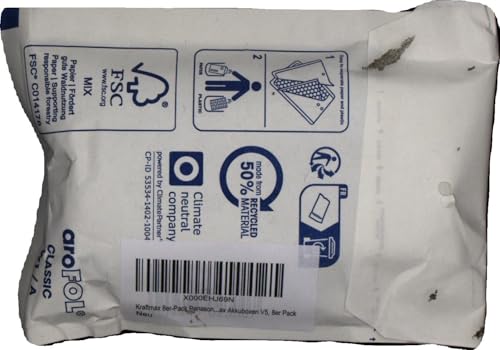Kraftmax Panasonic Eneloop AAA - 7