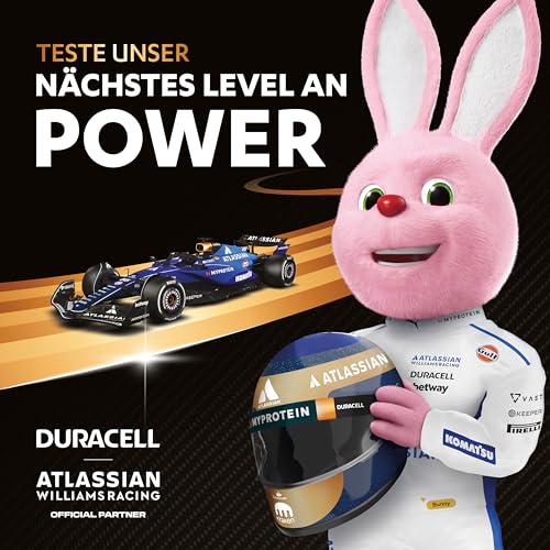 Duracell Plus Batterien AAA – 24 Stück - 3