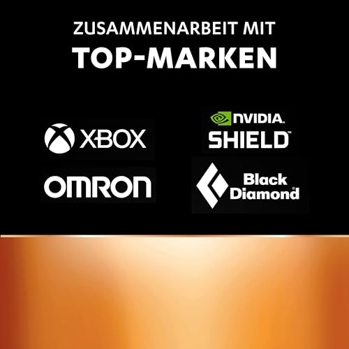 Duracell Plus Batterien AAA, 24 Stück, langlebige Power, AAA Batterie für Haushalt und Büro - 7