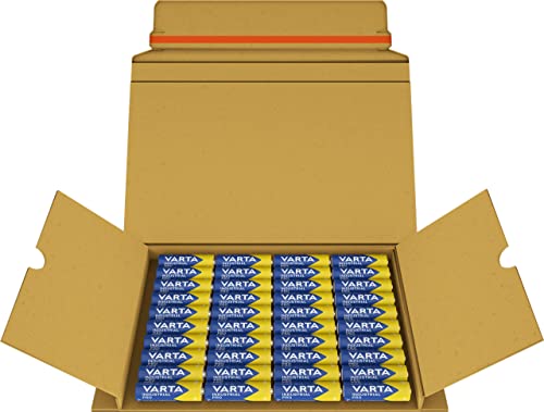 VARTA Batterien AA, Industrial Pro, 40 Stück - 2