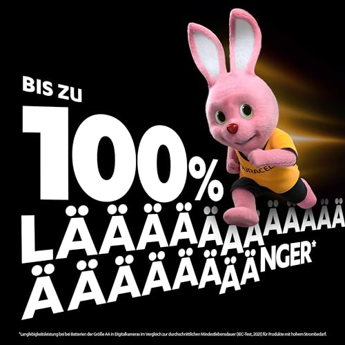Duracell Plus Batterien AA, 12 Stück - 2