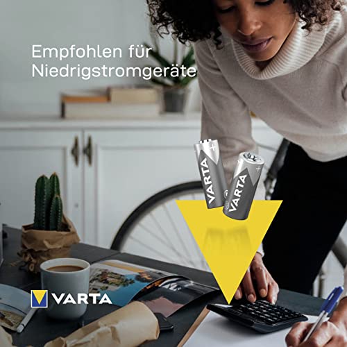 VARTA Batterien LR1/N/Lady, 2 Stück - 5