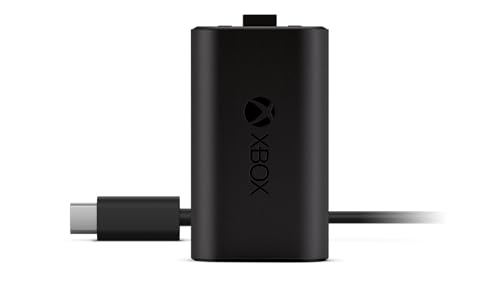 Xbox Play USB-Ladekit für Xbox Series X - 2