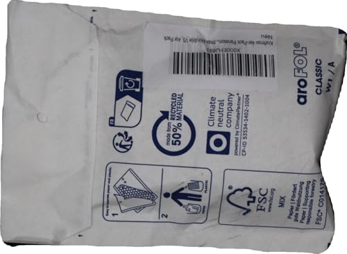 Kraftmax 4er-Pack Panasonic Eneloop AAA / Micro Akkus – Neueste Generation – Hochleistungs Akku Batterien in Kraftmax Akkubox V5, 4er Pack - 2