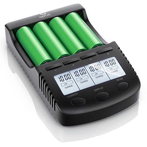 Csl universal batterie ladegerät - Betrachten Sie dem Liebling unserer Tester